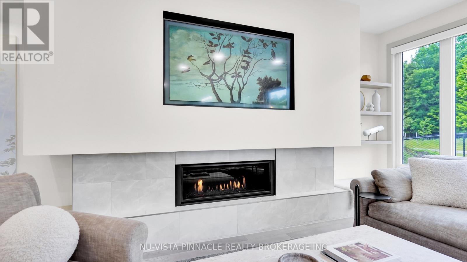 3998 Big Leaf Trail, London South, Ontario  N6P 0K1 - Photo 12 - X12767646