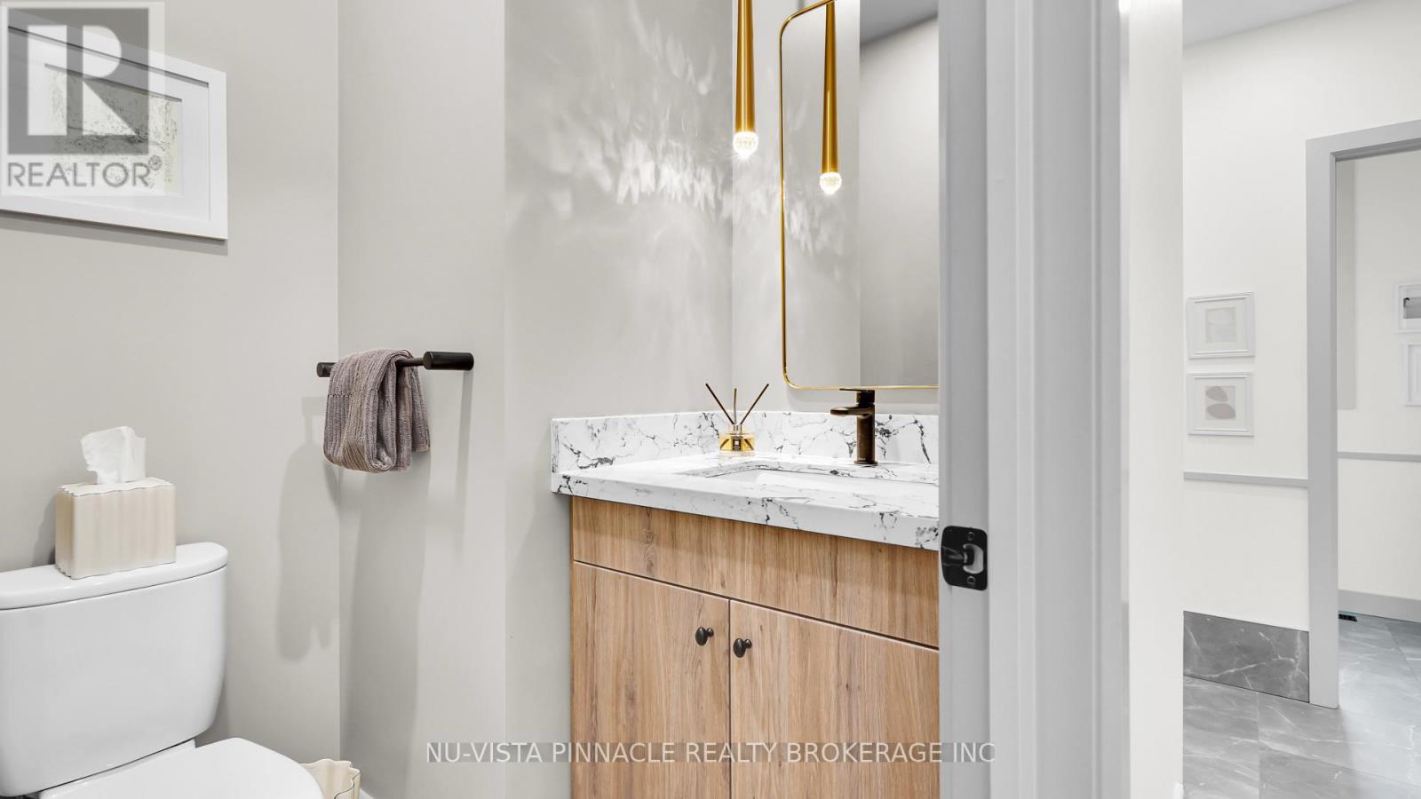 3998 Big Leaf Trail, London South, Ontario  N6P 0K1 - Photo 28 - X12767646