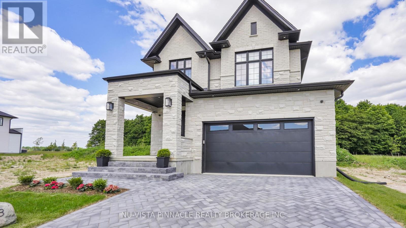 3998 Big Leaf Trail, London South, Ontario  N6P 0K1 - Photo 3 - X12767646