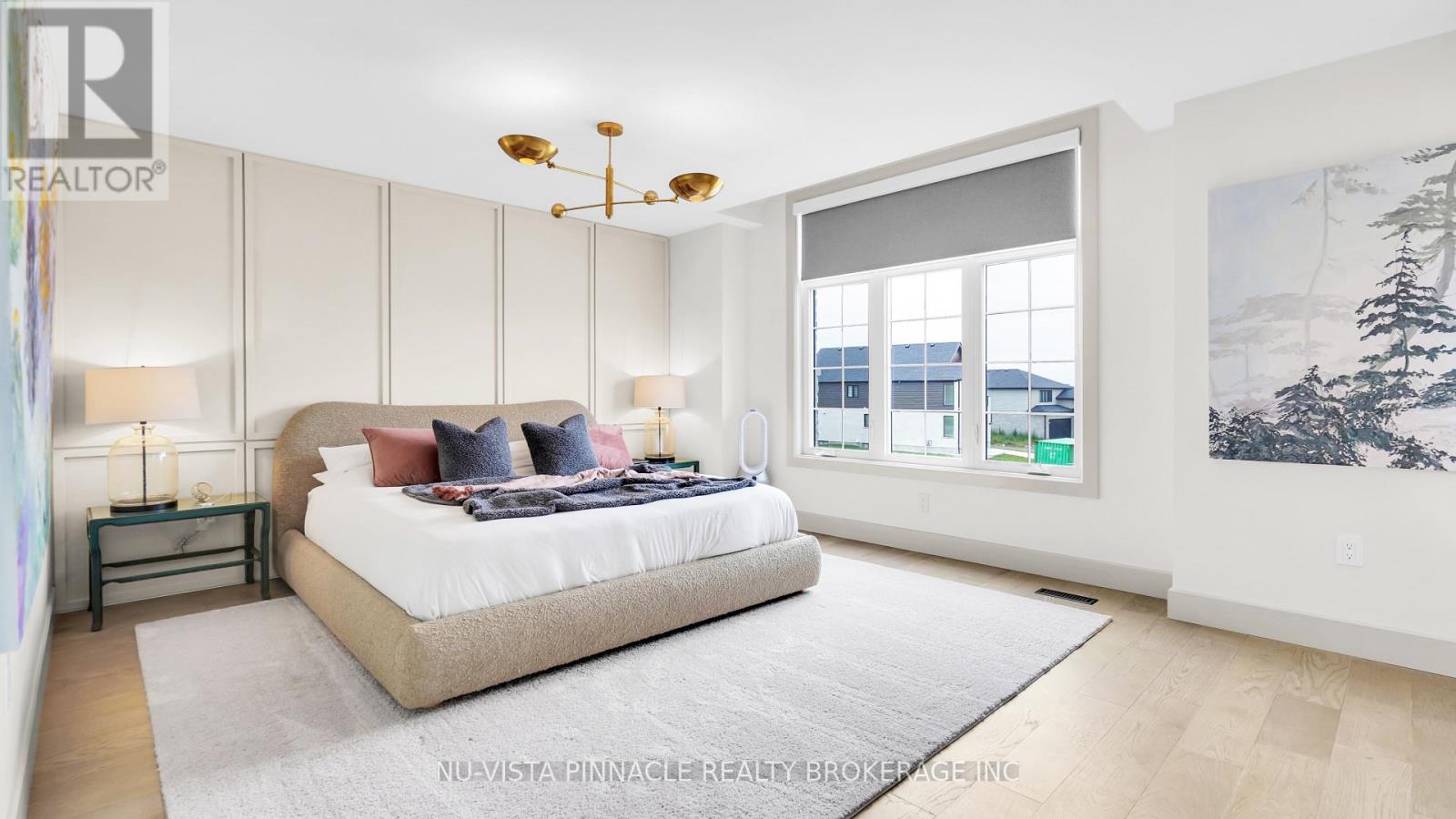 3998 Big Leaf Trail, London South, Ontario  N6P 0K1 - Photo 33 - X12767646