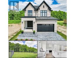 3998 BIG LEAF TRAIL, London South, Ontario
