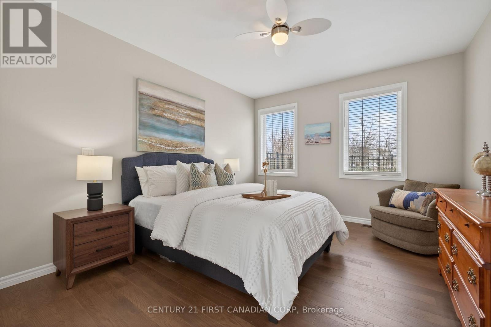 9128 Indian Hills Trail W, Lambton Shores, Ontario  N0N 1J2 - Photo 18 - X12767782