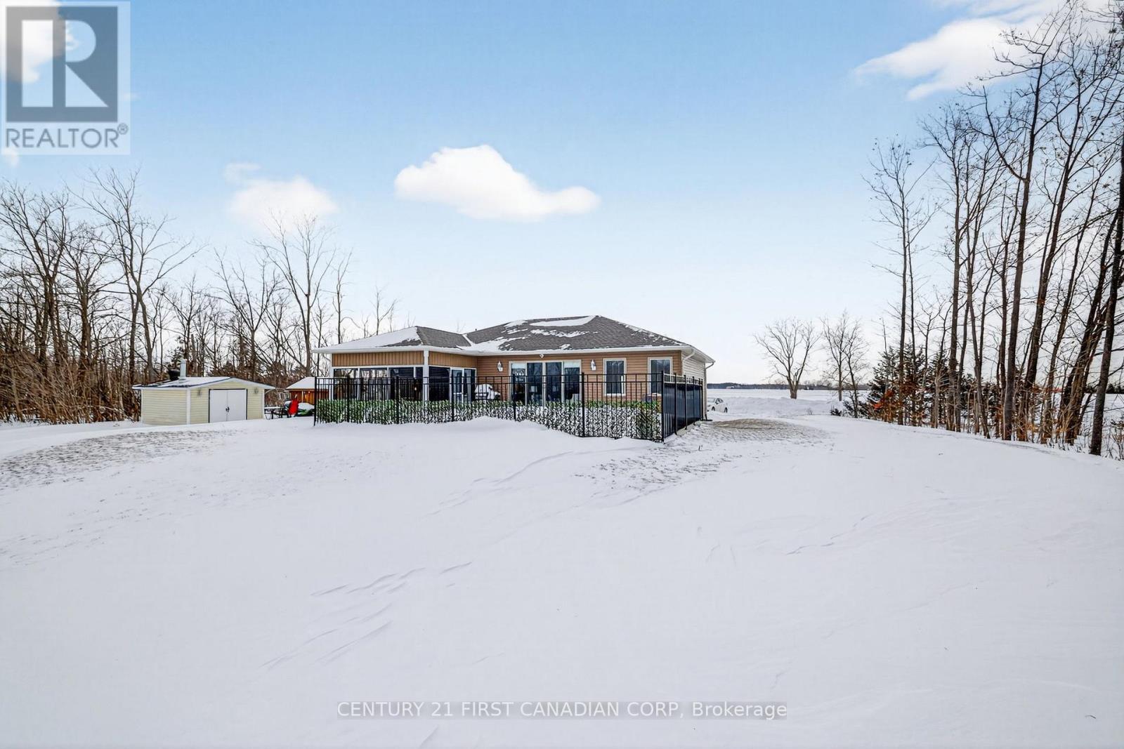 9128 Indian Hills Trail W, Lambton Shores, Ontario  N0N 1J2 - Photo 31 - X12767782