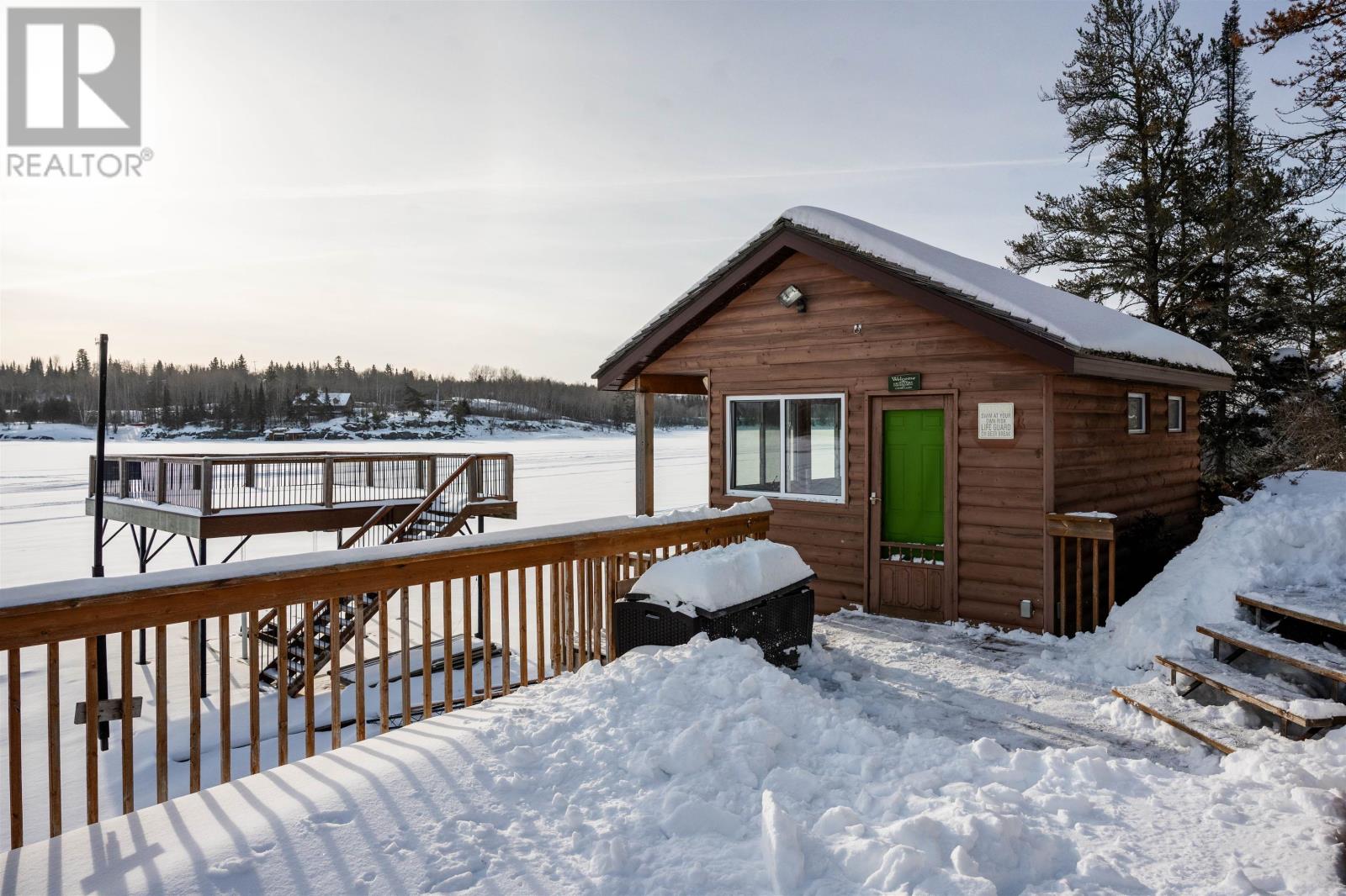 220d Phantom Dr, Kenora, Ontario  P0X 1C0 - Photo 45 - TB2600181