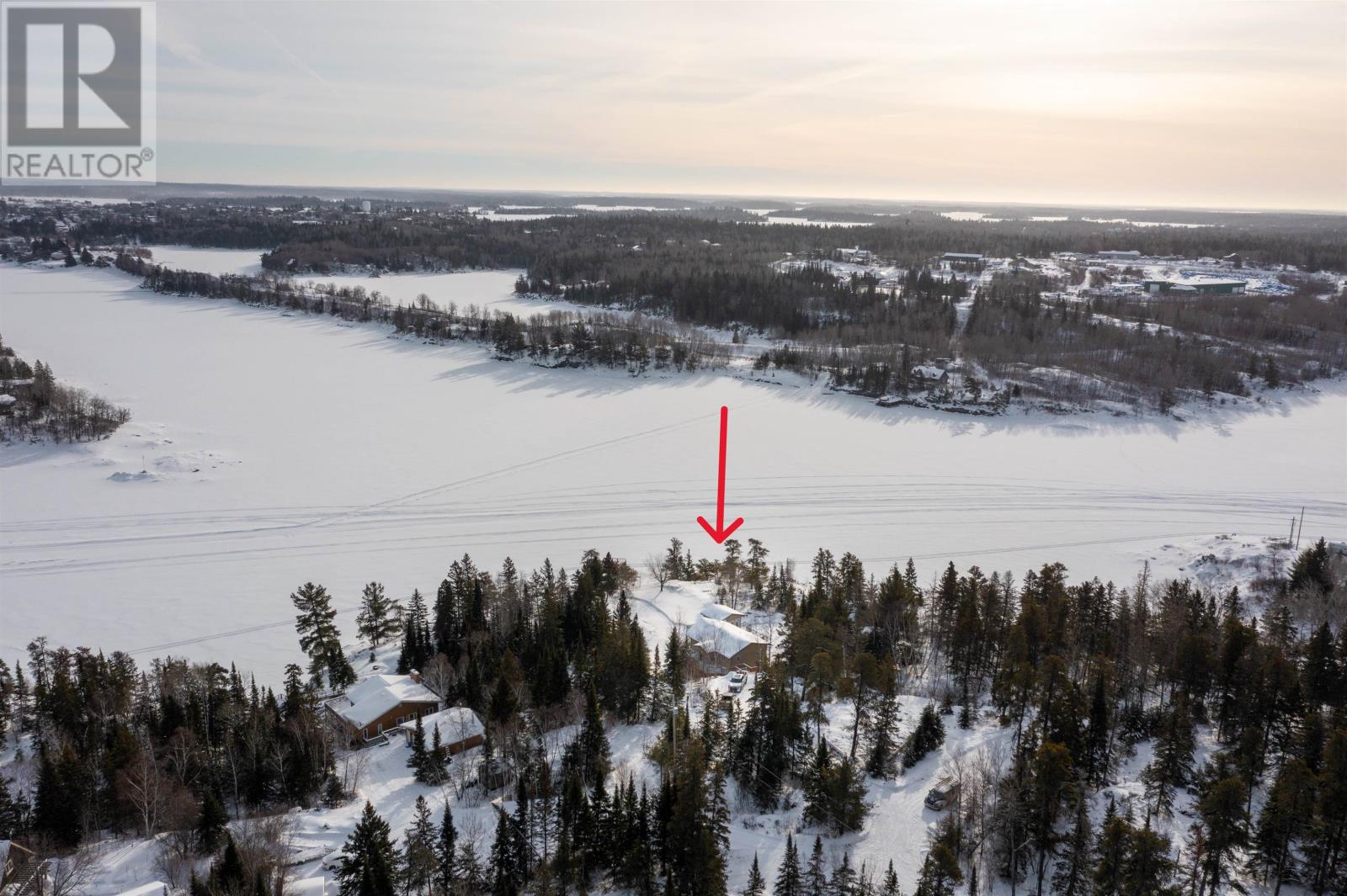 220d Phantom Dr, Kenora, Ontario  P0X 1C0 - Photo 5 - TB2600181