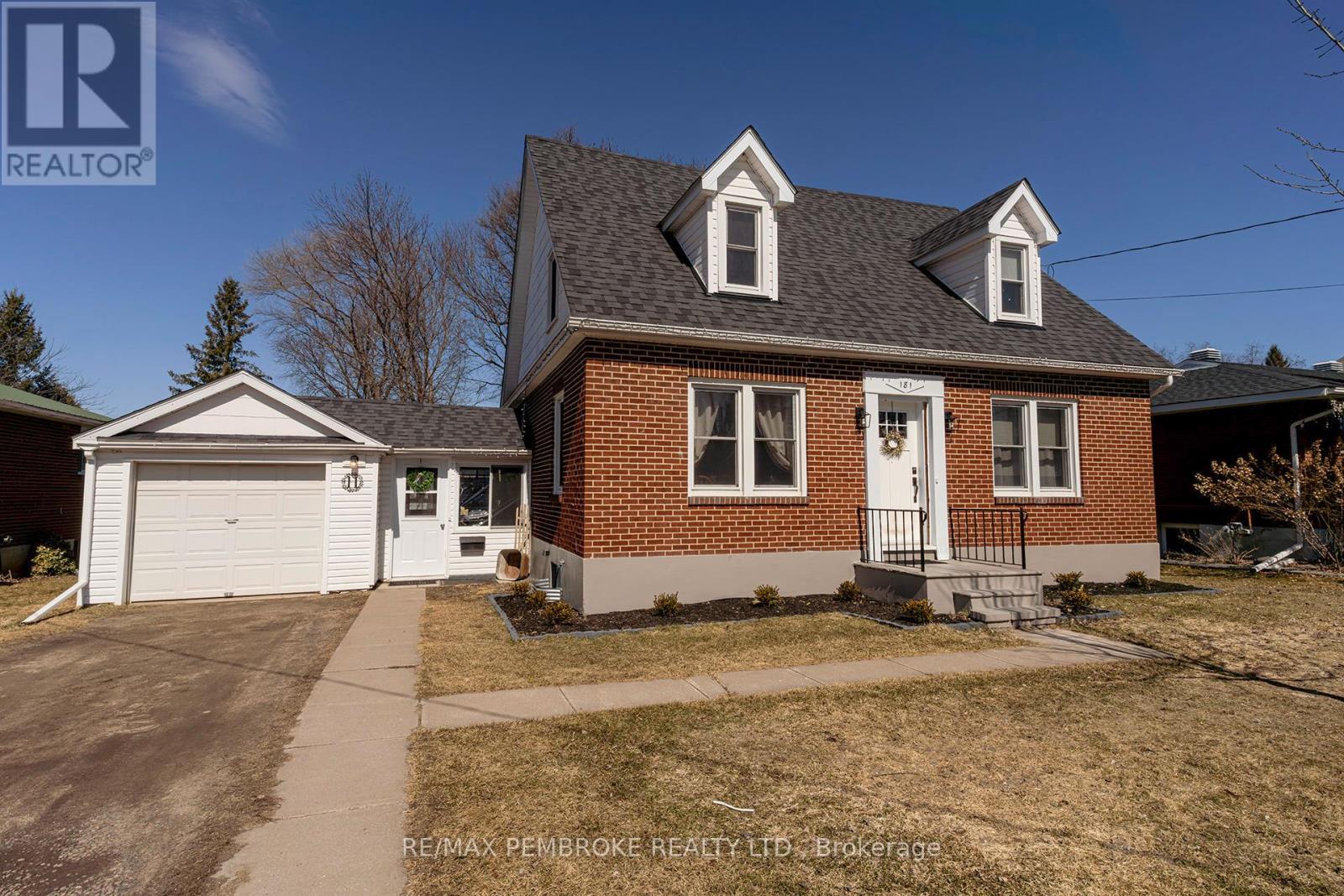 181 Morris Street, Pembroke, Ontario  K8A 2L1 - Photo 10 - X12767786