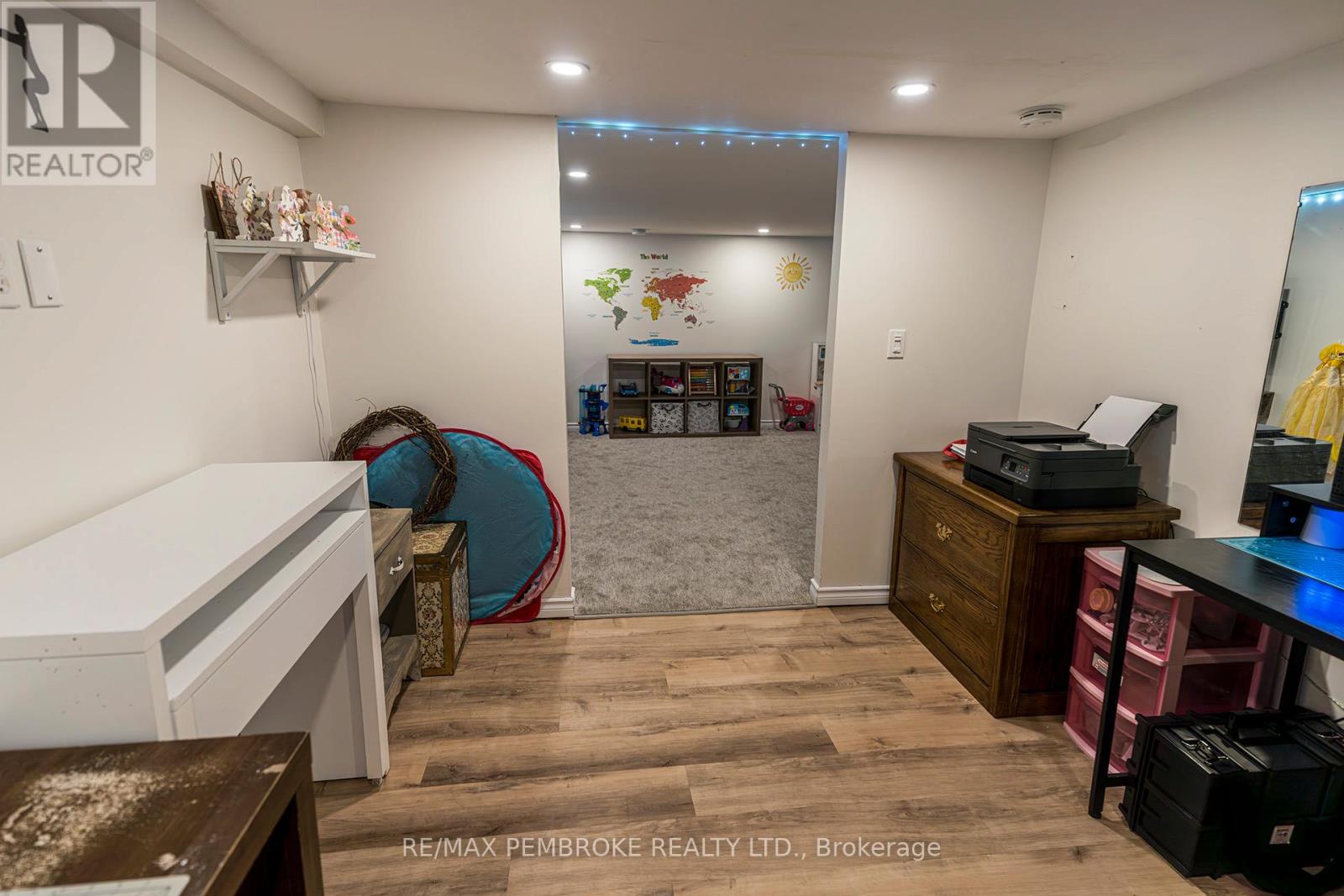 181 Morris Street, Pembroke, Ontario  K8A 2L1 - Photo 13 - X12767786