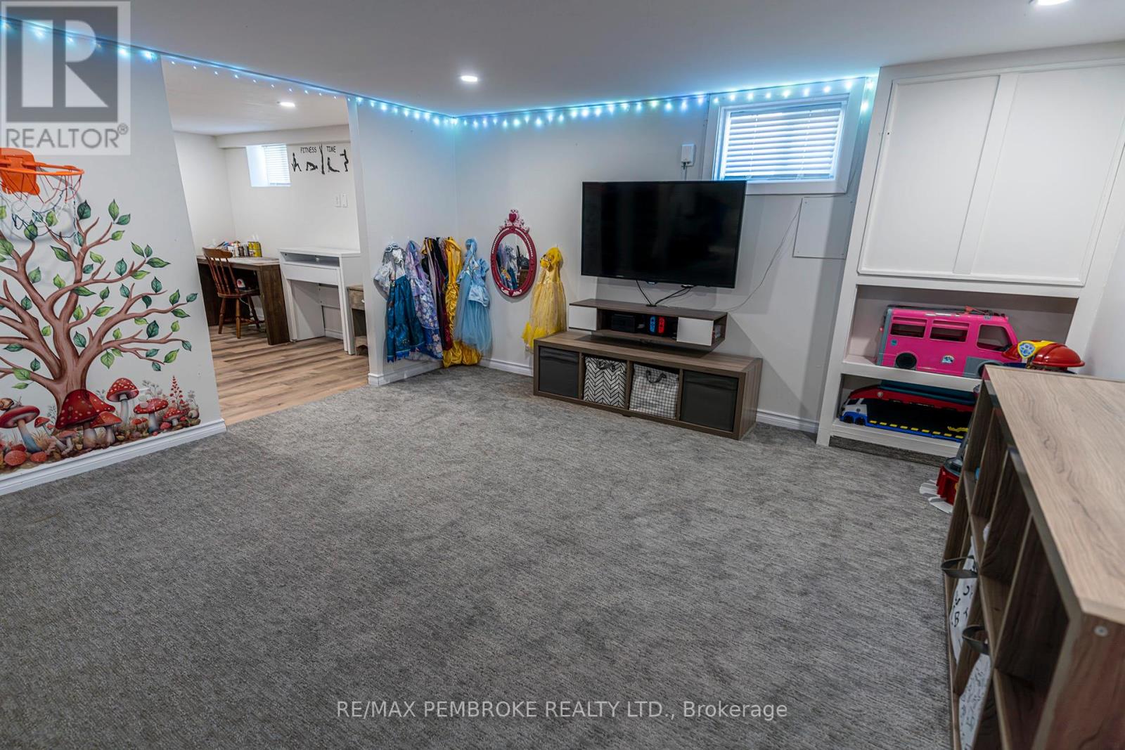 181 Morris Street, Pembroke, Ontario  K8A 2L1 - Photo 16 - X12767786