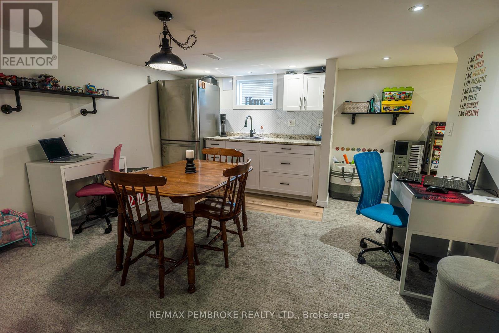 181 Morris Street, Pembroke, Ontario  K8A 2L1 - Photo 19 - X12767786