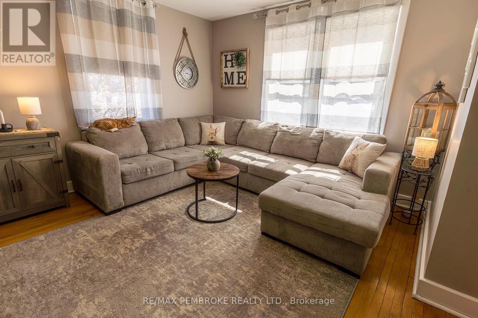 181 Morris Street, Pembroke, Ontario  K8A 2L1 - Photo 21 - X12767786