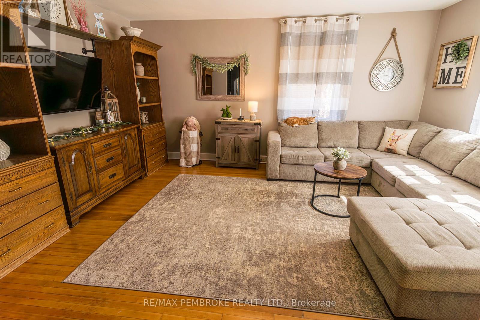 181 Morris Street, Pembroke, Ontario  K8A 2L1 - Photo 22 - X12767786