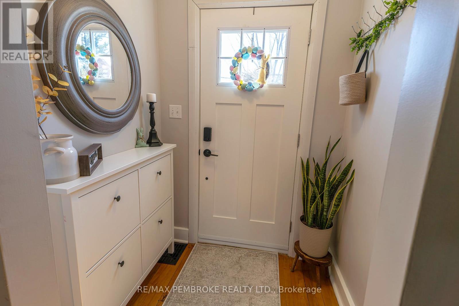 181 Morris Street, Pembroke, Ontario  K8A 2L1 - Photo 23 - X12767786