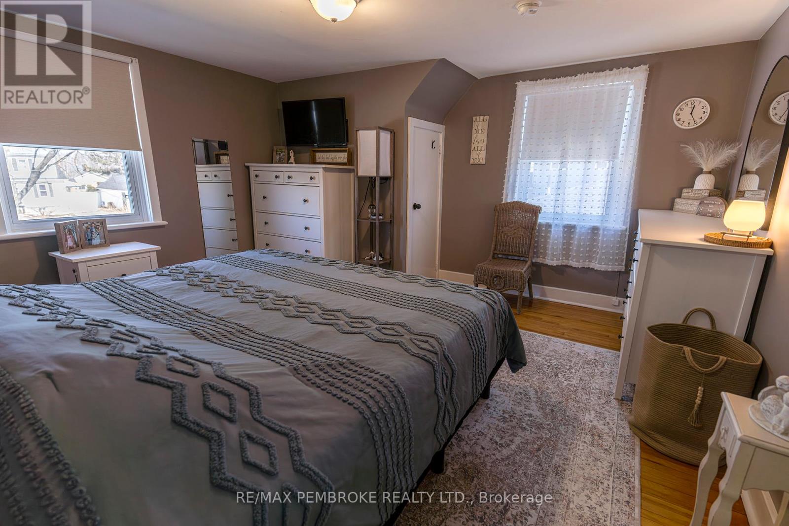 181 Morris Street, Pembroke, Ontario  K8A 2L1 - Photo 38 - X12767786