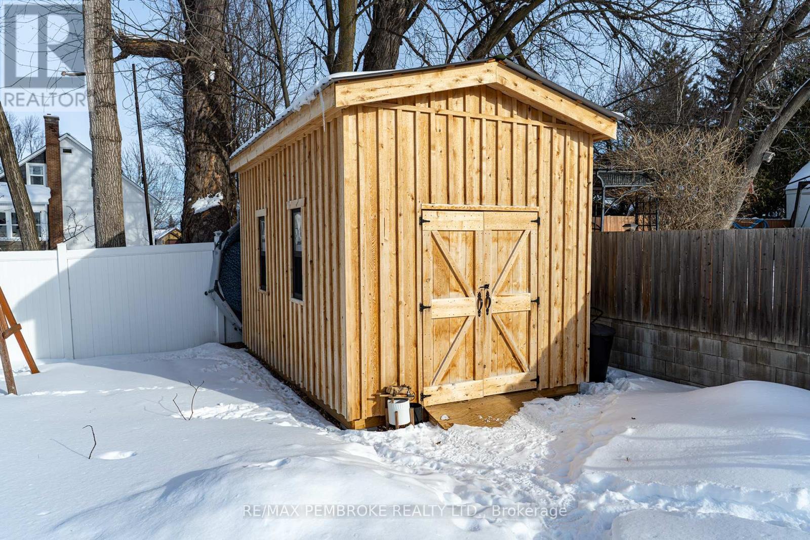 181 Morris Street, Pembroke, Ontario  K8A 2L1 - Photo 4 - X12767786