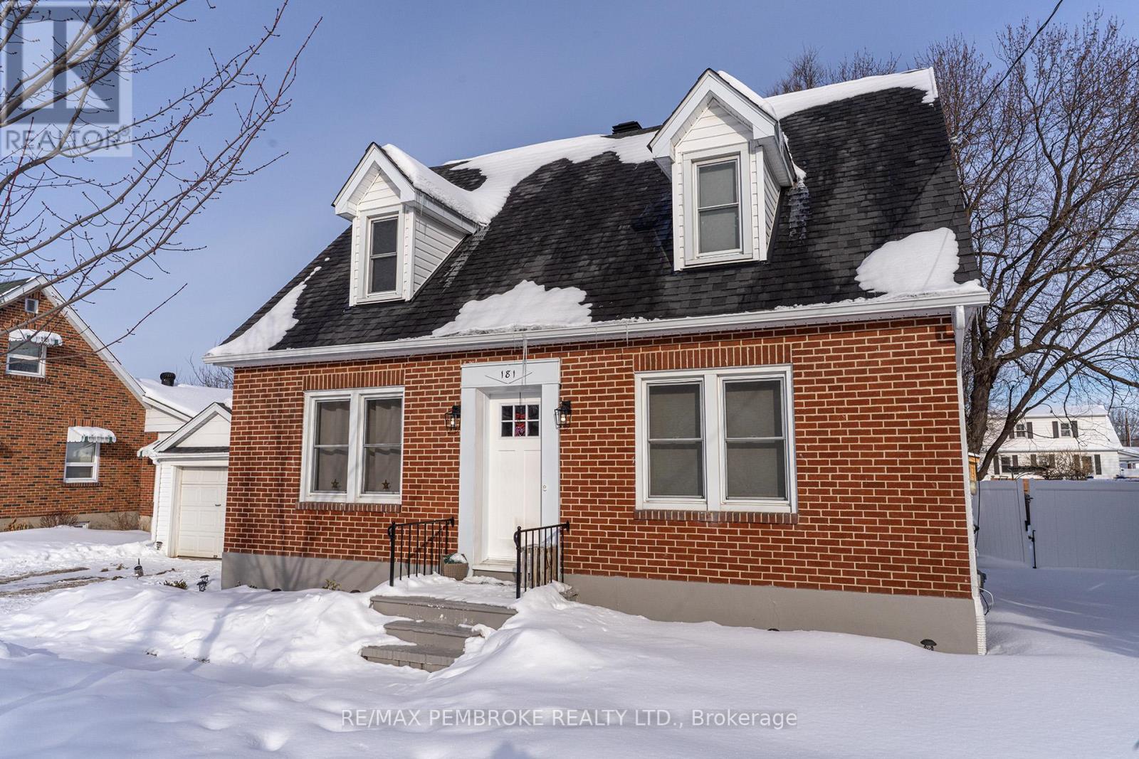 181 Morris Street, Pembroke, Ontario  K8A 2L1 - Photo 8 - X12767786