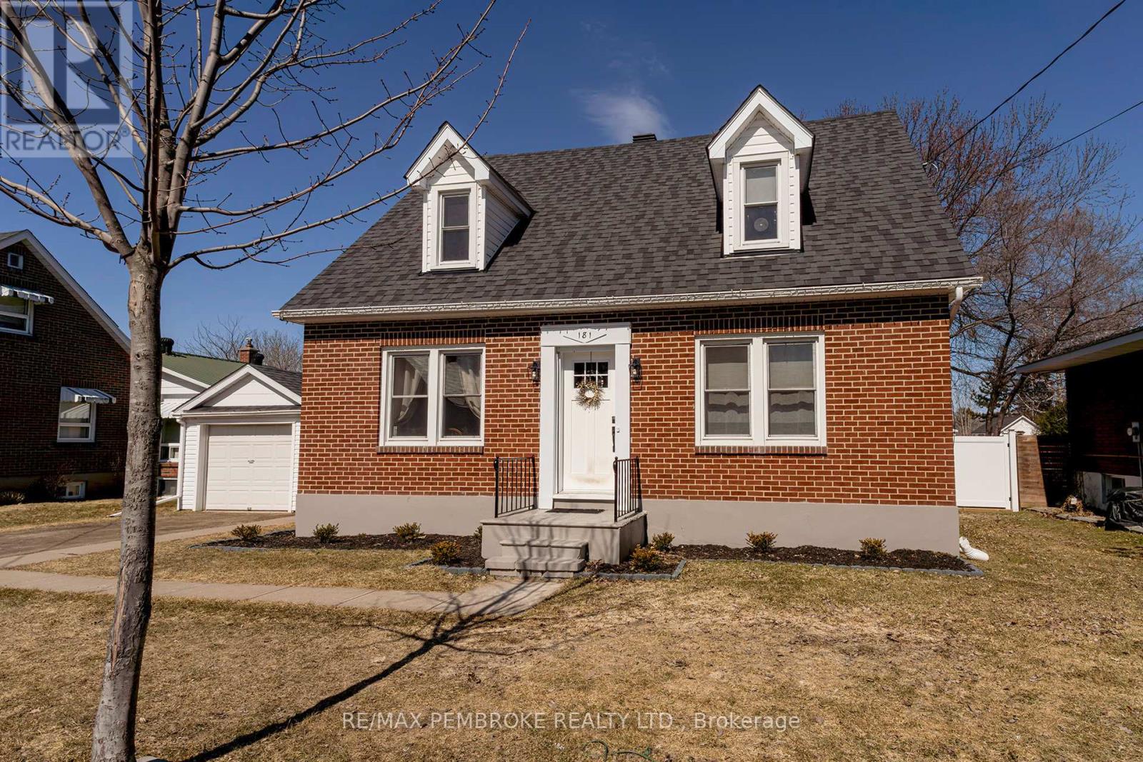 181 Morris Street, Pembroke, Ontario  K8A 2L1 - Photo 9 - X12767786