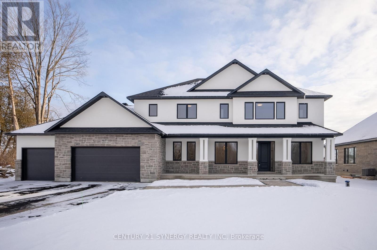 269 CABRELLE PLACE, Ottawa, Ontario