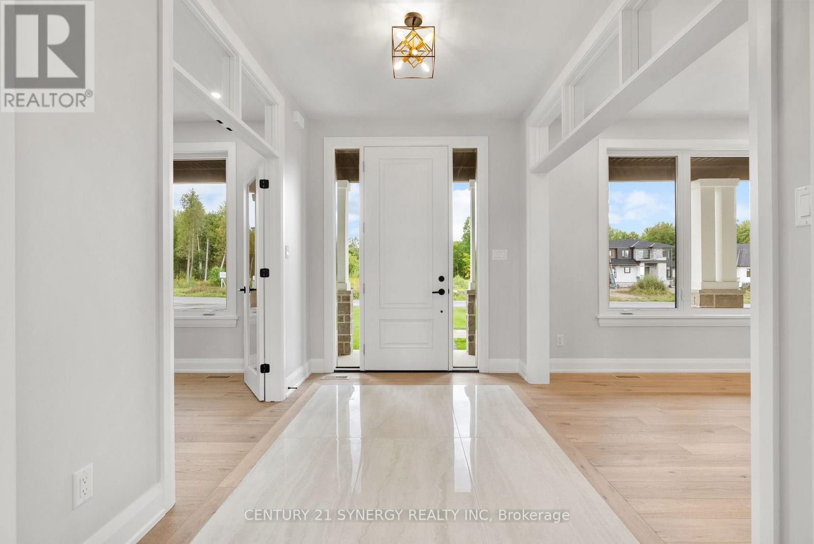 269 Cabrelle Place, Ottawa, Ontario  K4M 0B1 - Photo 2 - X12767666