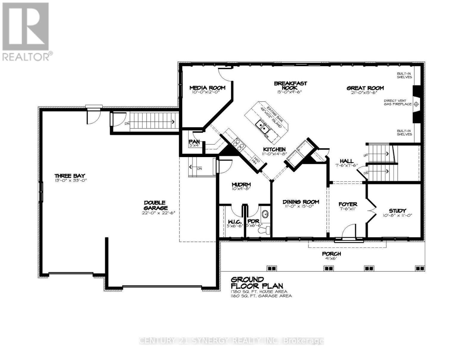 269 Cabrelle Place, Ottawa, Ontario  K4M 0B1 - Photo 43 - X12767666