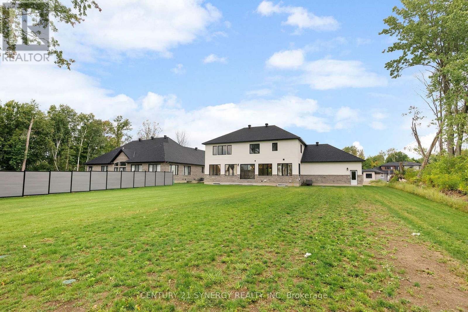 269 Cabrelle Place, Ottawa, Ontario  K4M 0B1 - Photo 50 - X12767666