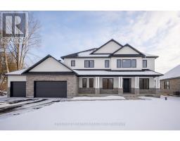 269 CABRELLE PLACE, Ottawa, Ontario