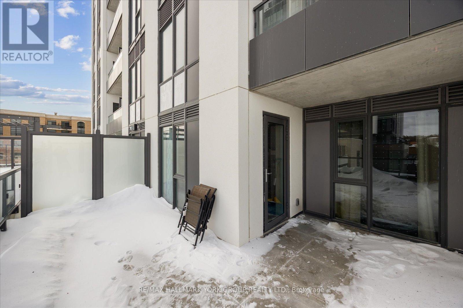 405 - 705 Davis Drive, Newmarket (Huron Heights-Leslie Valley), Ontario  L3Y 0J1 - Photo 22 - N12749212