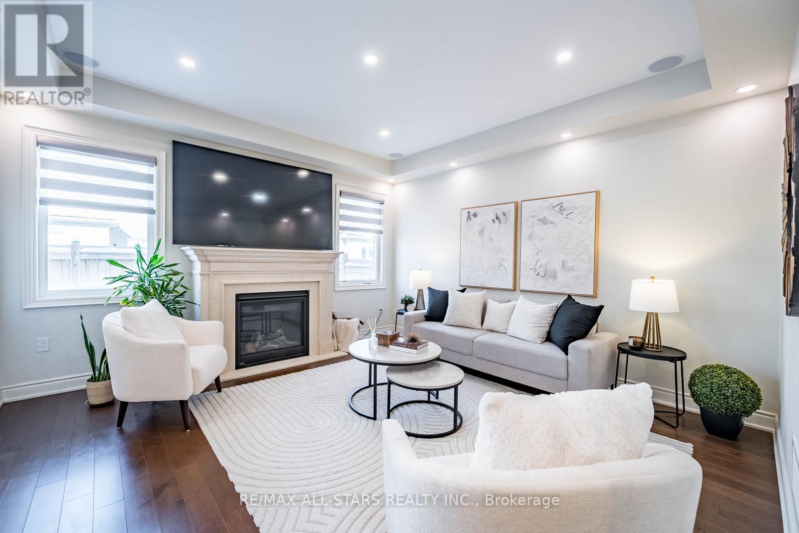 170 Fallharvest Way, Whitchurch-Stouffville, Ontario  L4A 5A2 - Photo 11 - N12764434