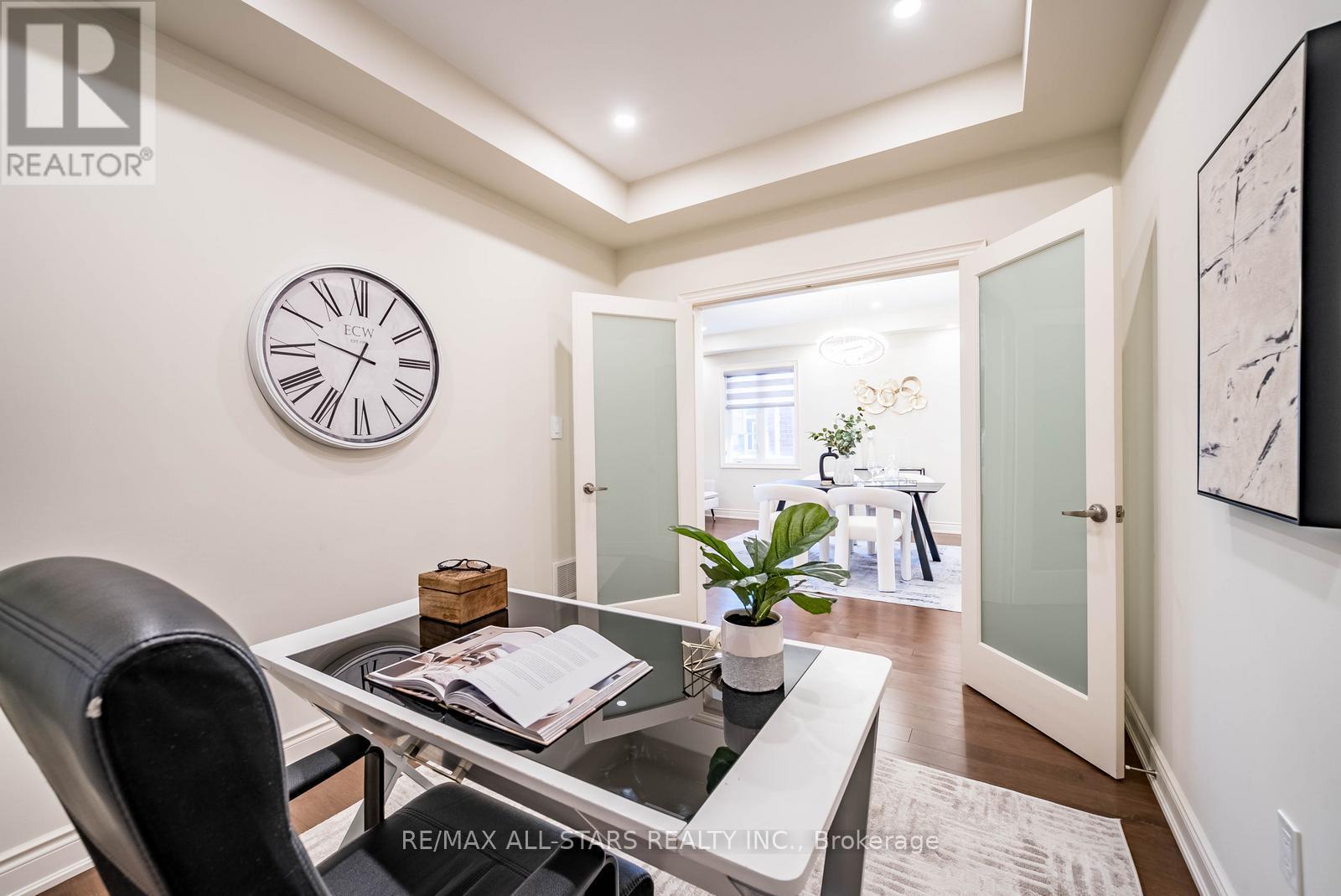 170 Fallharvest Way, Whitchurch-Stouffville, Ontario  L4A 5A2 - Photo 22 - N12764434