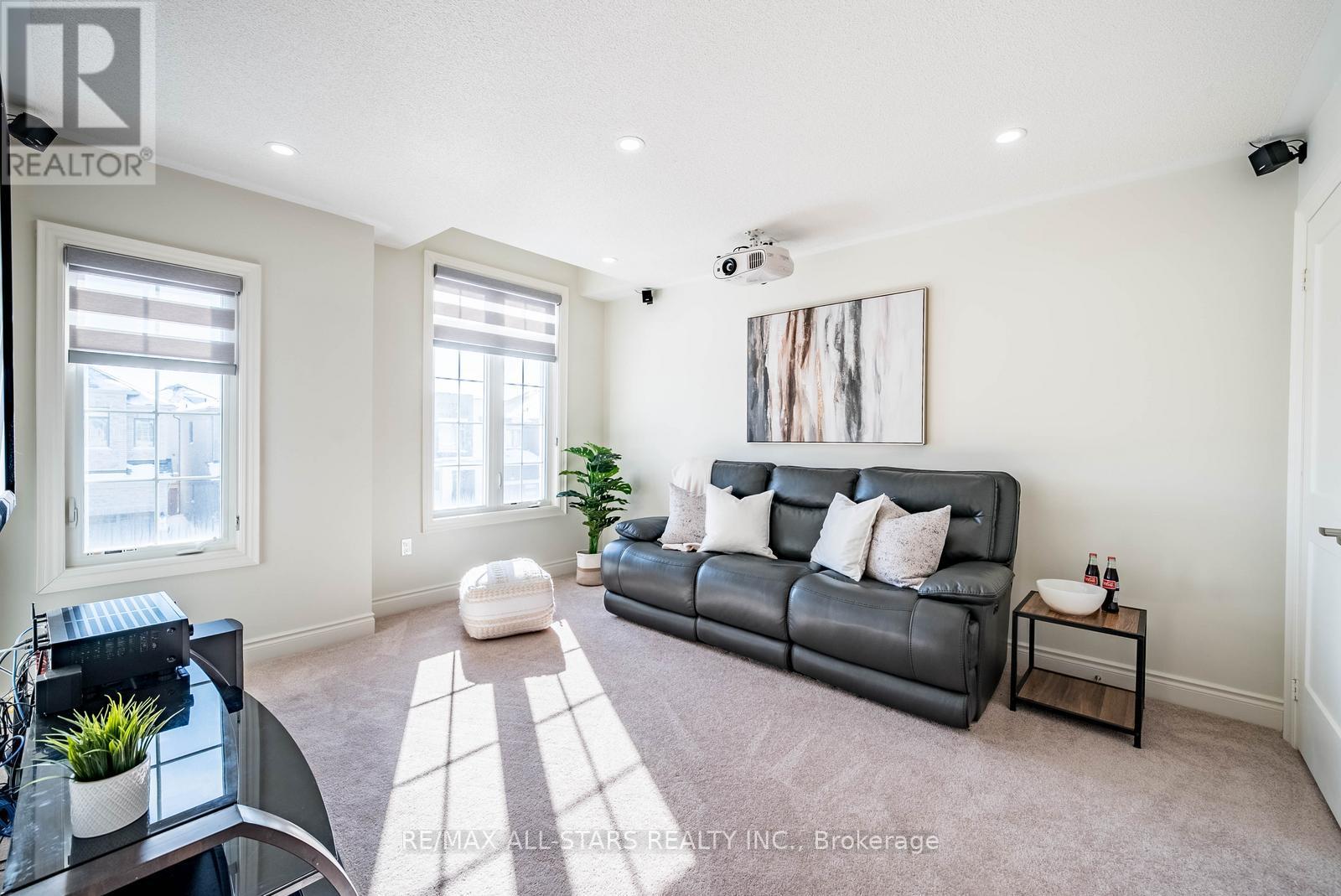 170 Fallharvest Way, Whitchurch-Stouffville, Ontario  L4A 5A2 - Photo 35 - N12764434