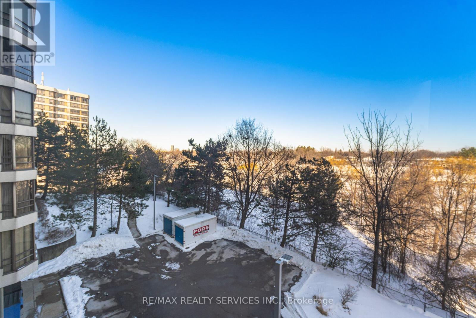 302 - 320 Mill Street S, Brampton, Ontario  L6Y 3V2 - Photo 36 - W12760920