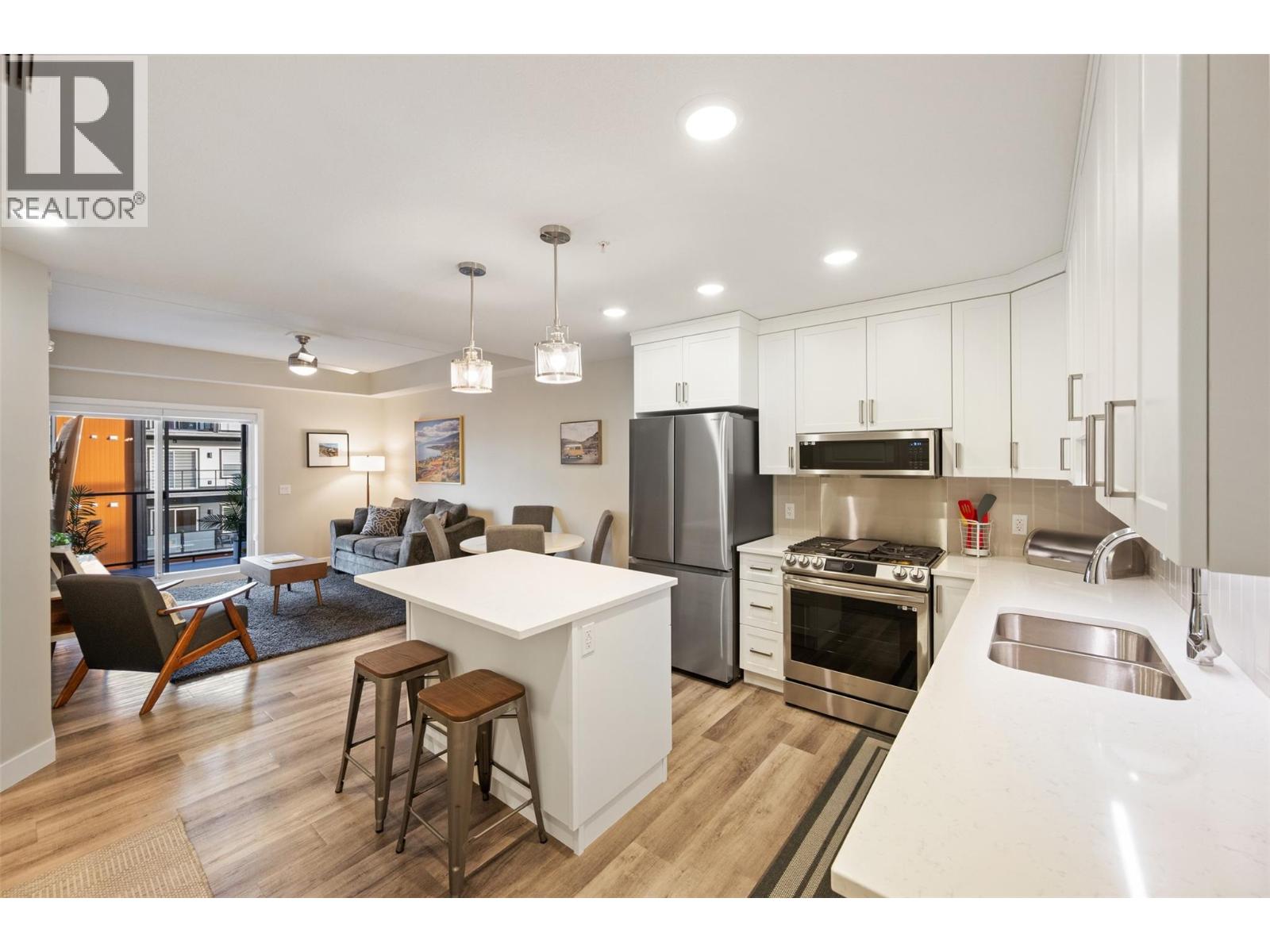 5620 51 Street Unit# 301 Osoyoos Photo 12