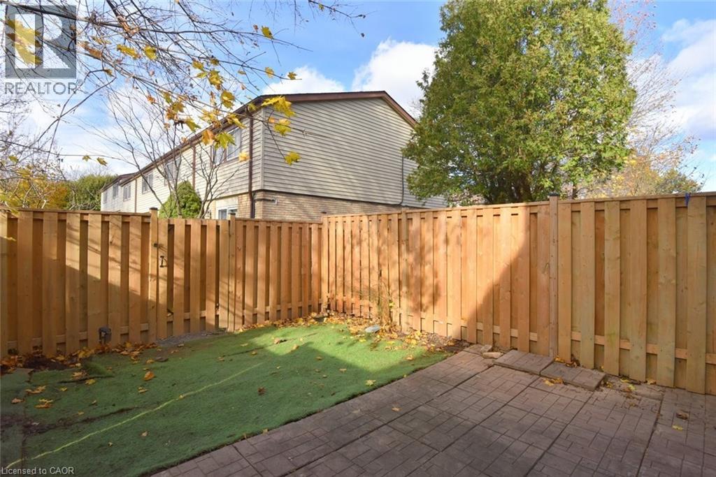 1564 Garth Street Unit# 30a, Hamilton, Ontario  L9B 1T3 - Photo 43 - 40801161