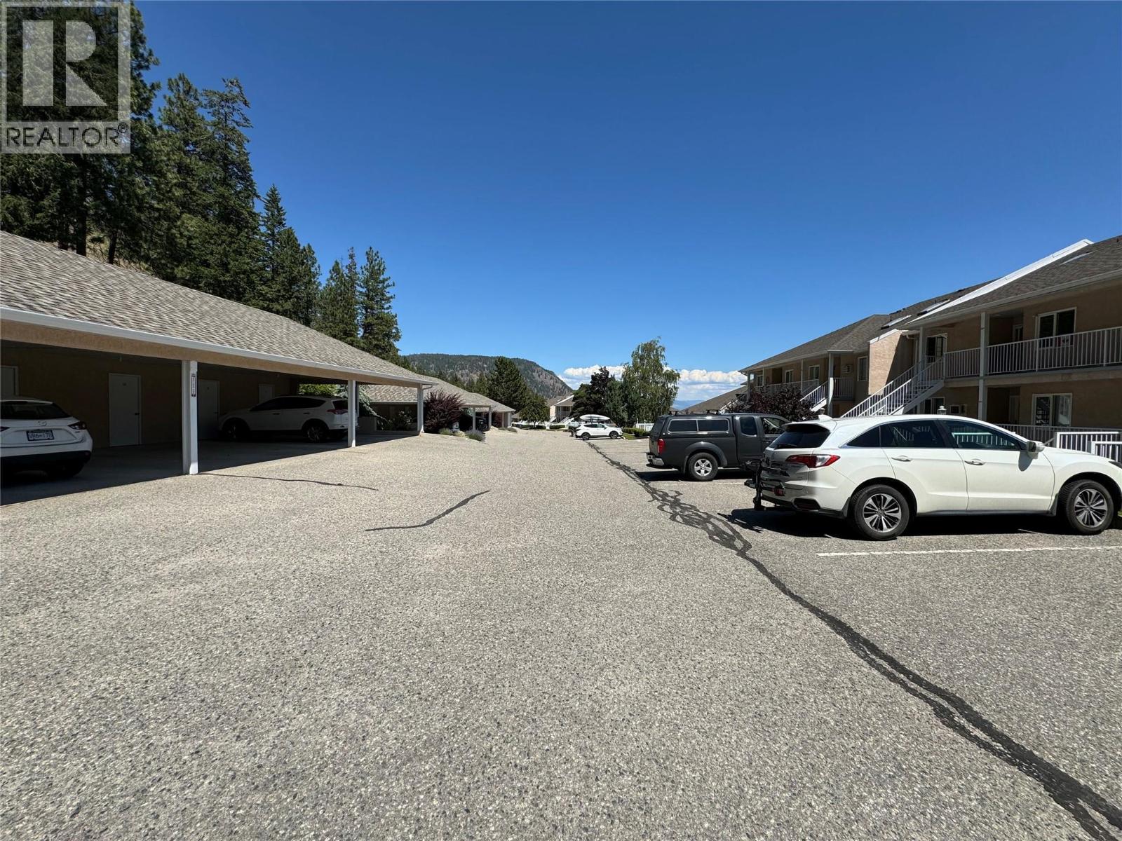 4630 Ponderosa Drive Unit# 116 Lot# 28 Peachland Photo 22
