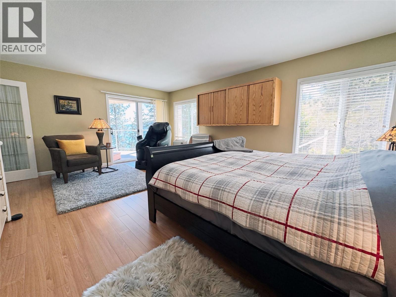 4630 Ponderosa Drive Unit# 116 Lot# 28 Peachland Photo 7
