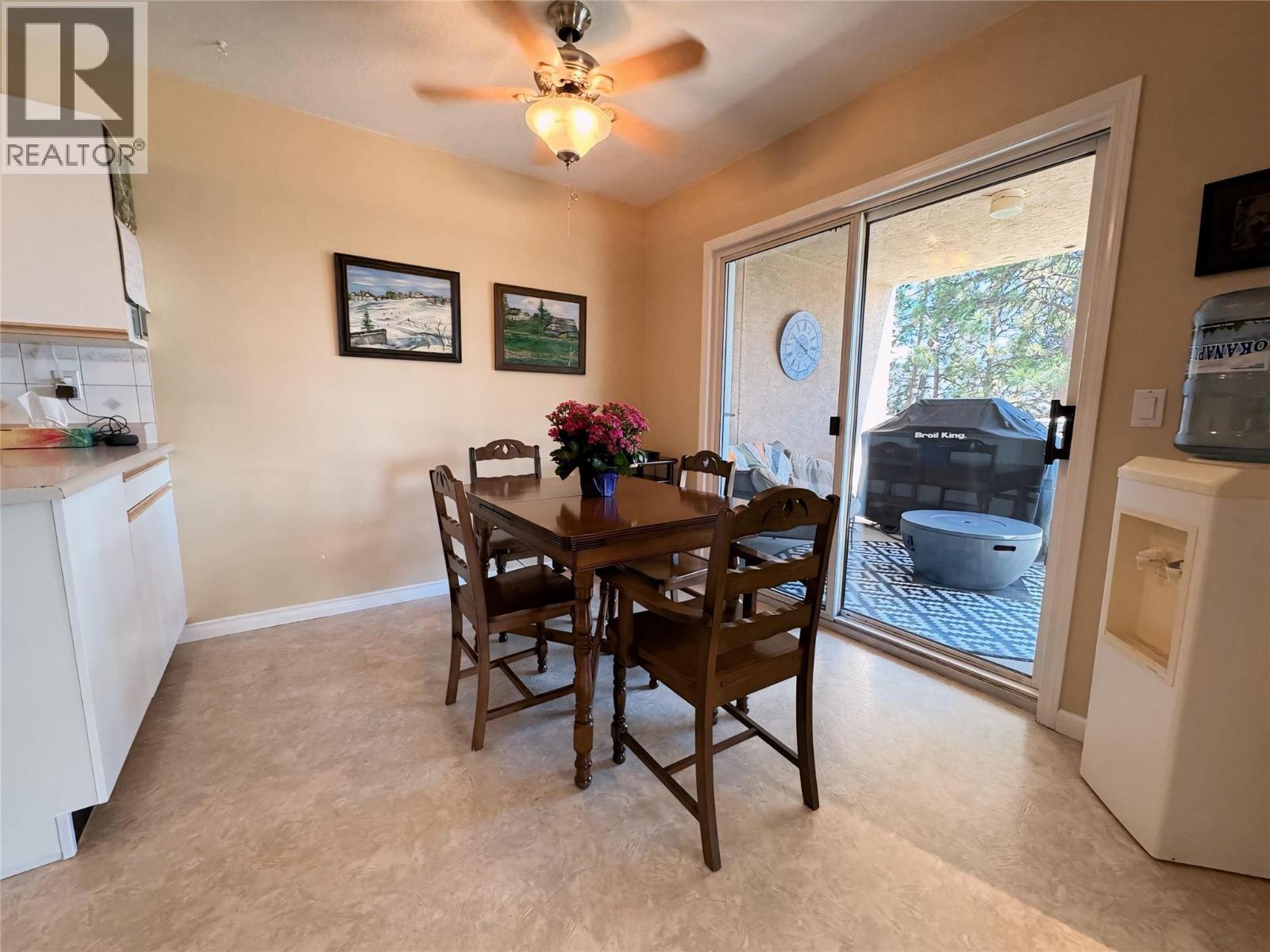 4630 Ponderosa Drive Unit# 116 Lot# 28 Peachland Photo 17