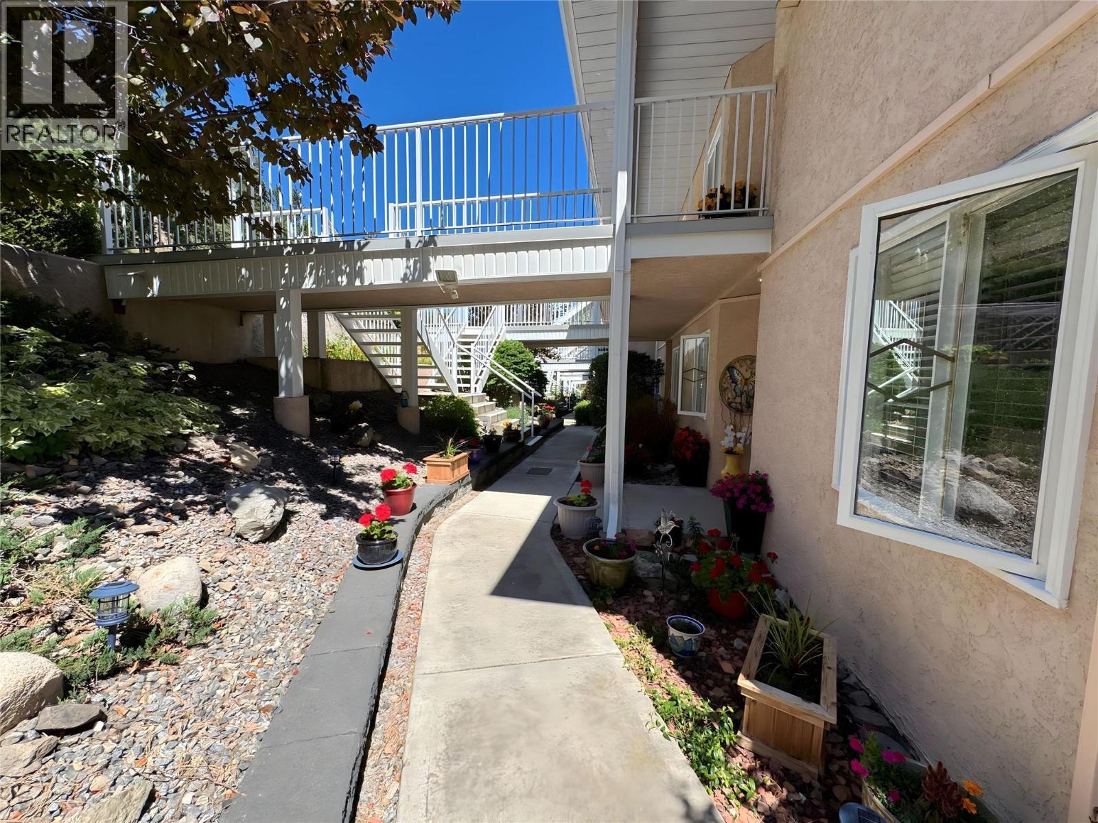 4630 Ponderosa Drive Unit# 116 Lot# 28 Peachland Photo 19