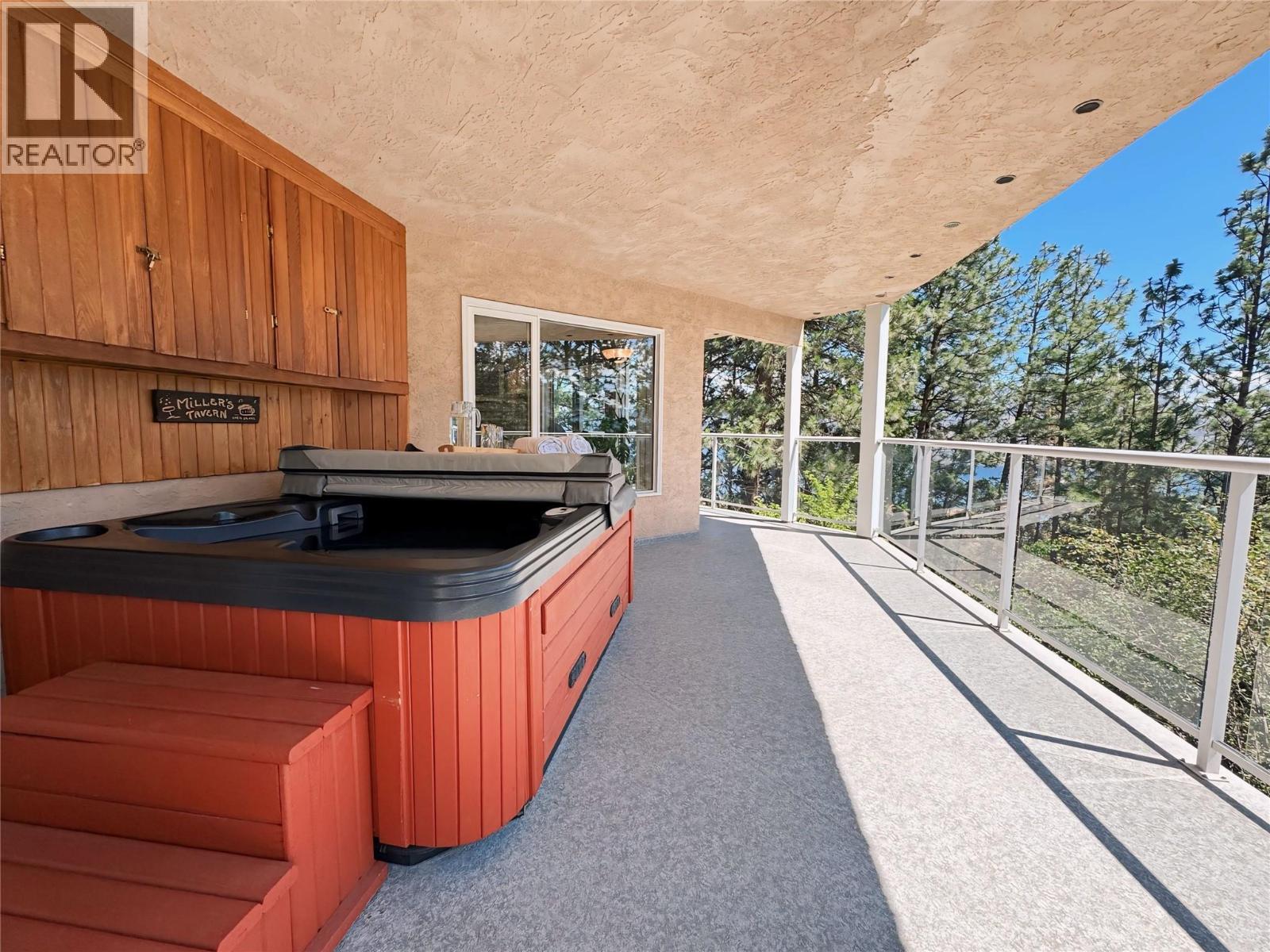 4630 Ponderosa Drive Unit# 116 Lot# 28 Peachland Photo 12