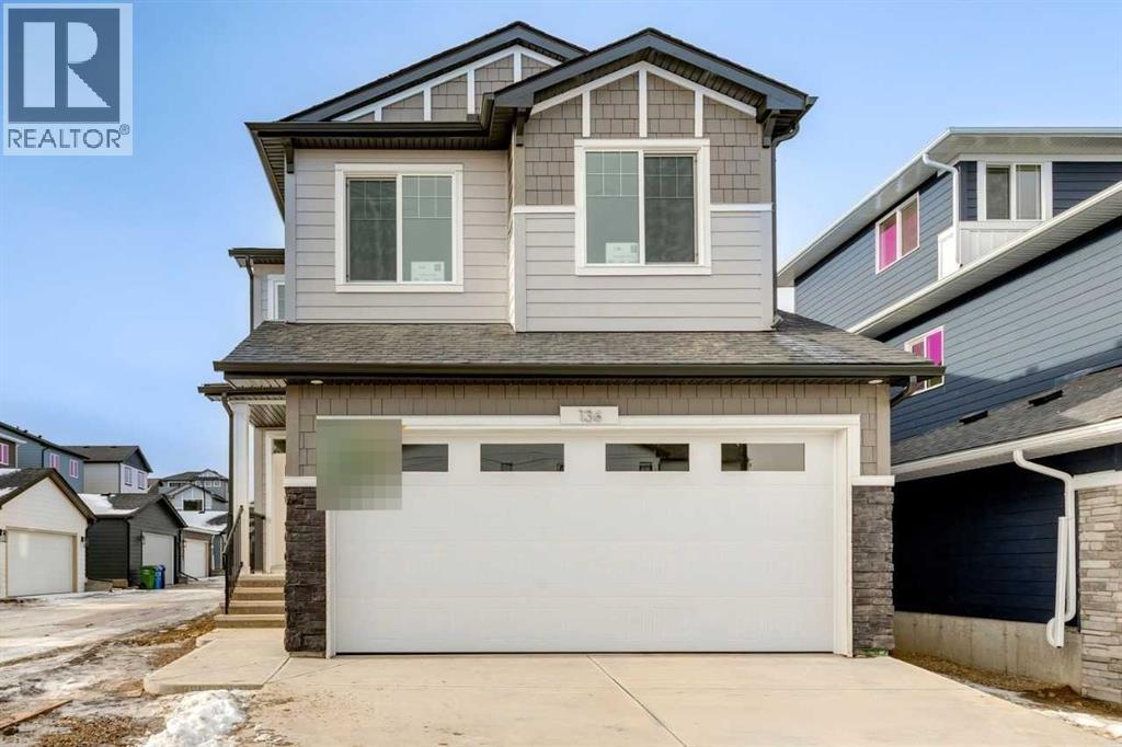 136 Versant Point SW, Calgary, Alberta