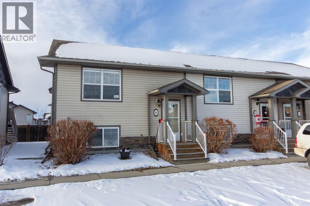 114 Redwood Boulevard, Springbrook, Alberta