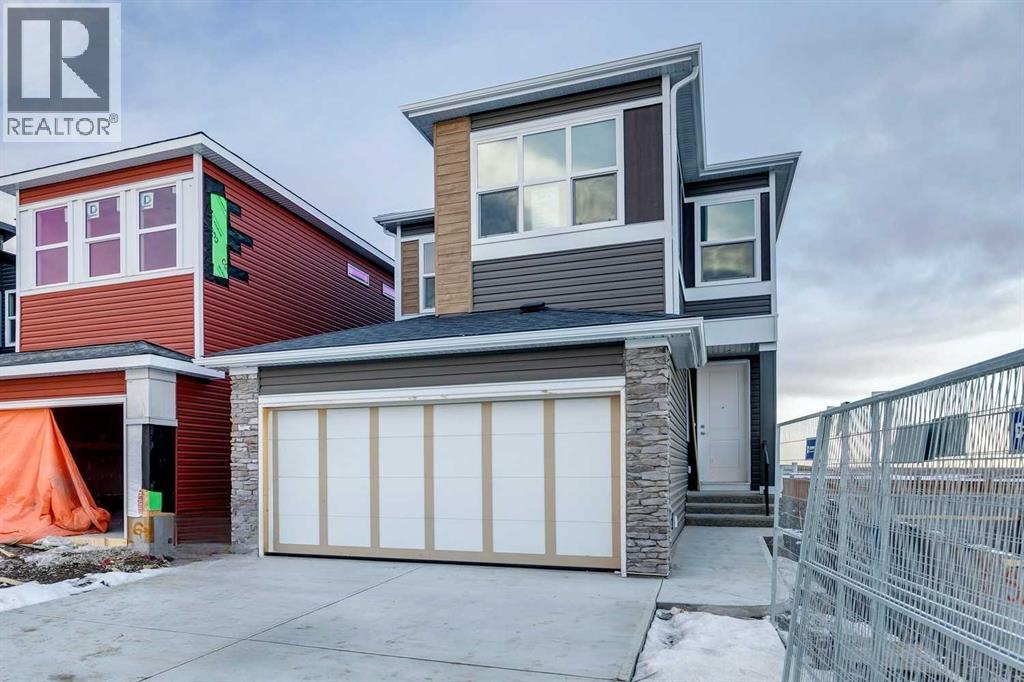 264 Belmont Place Sw, Calgary, Alberta  T2X 0T9 - Photo 2 - A2284306