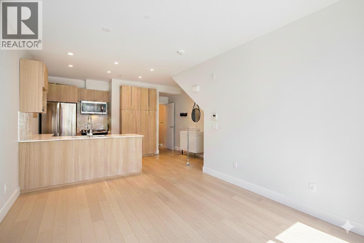 5 531 E 16th Avenue, Vancouver, British Columbia  V5T 2V1 - Photo 3 - R3080727