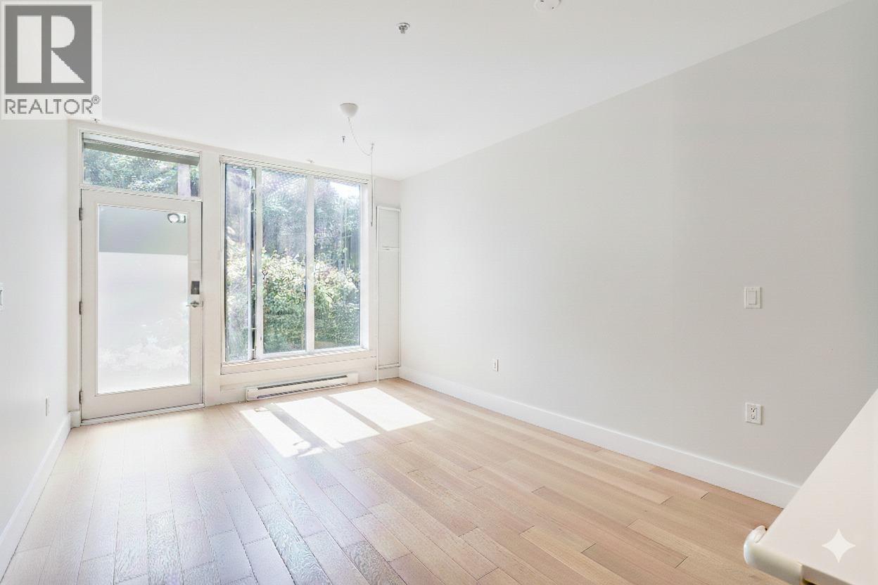 5 531 E 16th Avenue, Vancouver, British Columbia  V5T 2V1 - Photo 5 - R3080727