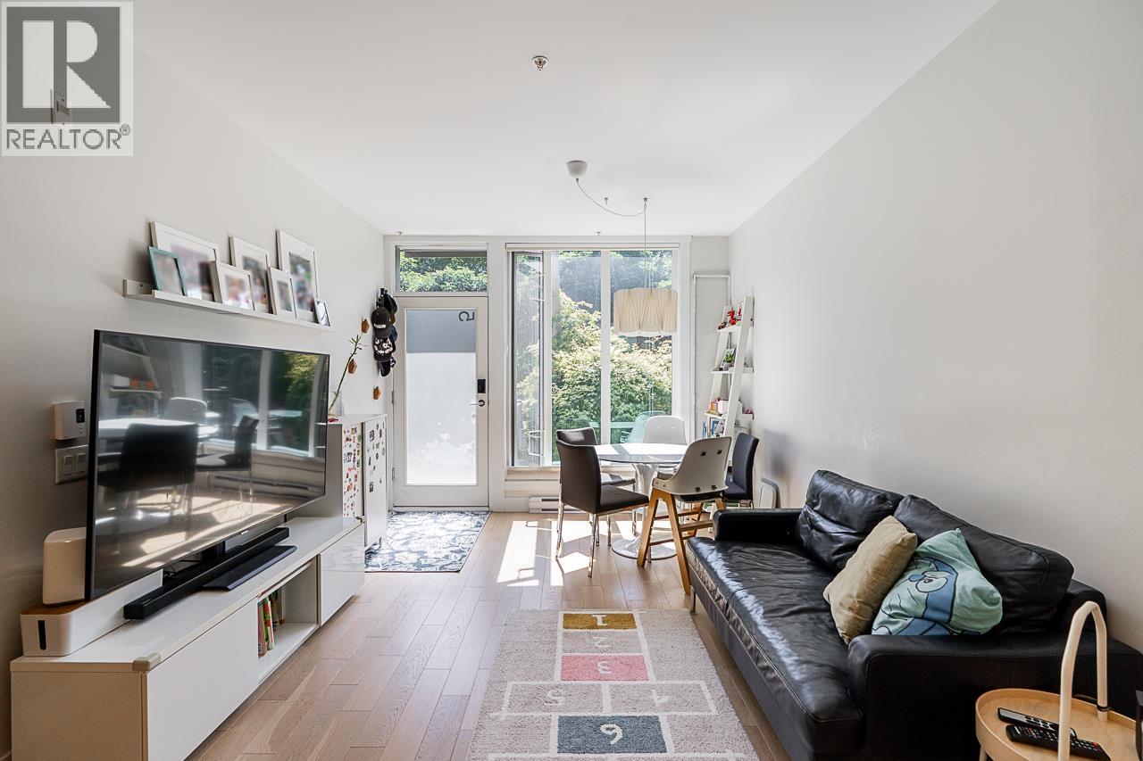 5 531 E 16th Avenue, Vancouver, British Columbia  V5T 2V1 - Photo 8 - R3080727