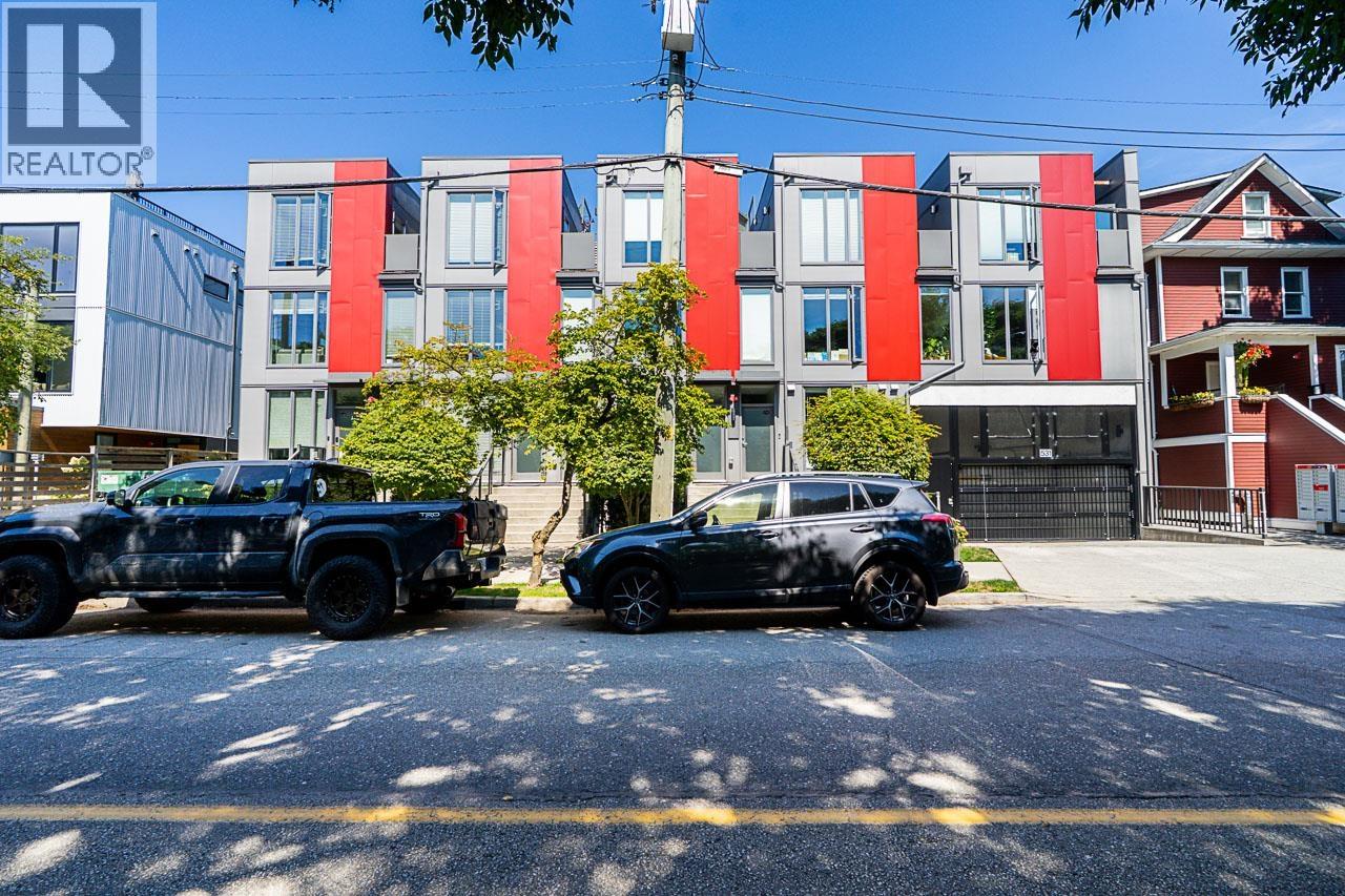 5 531 E 16th Avenue, Vancouver, British Columbia  V5T 2V1 - Photo 26 - R3080727