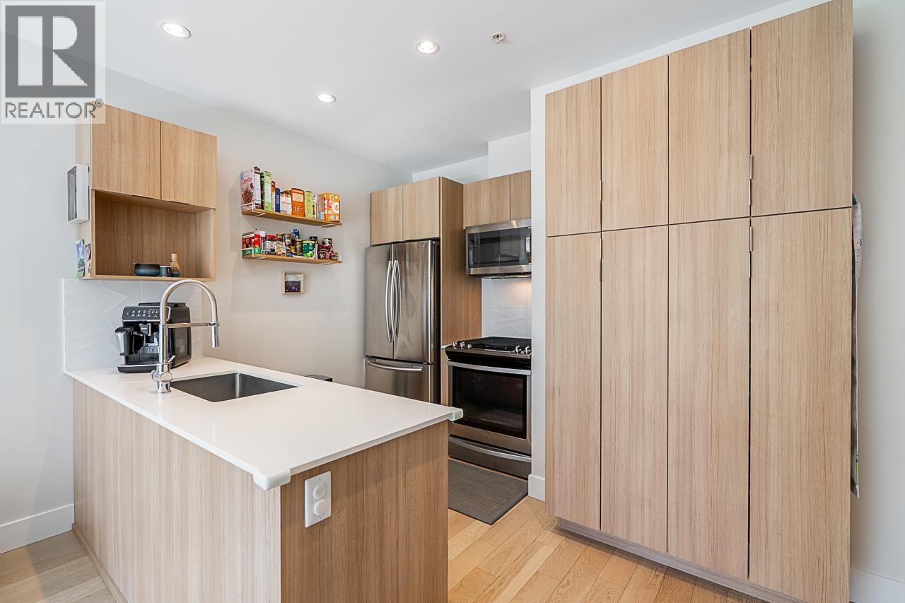 5 531 E 16th Avenue, Vancouver, British Columbia  V5T 2V1 - Photo 10 - R3080727