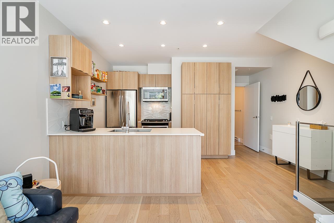 5 531 E 16th Avenue, Vancouver, British Columbia  V5T 2V1 - Photo 11 - R3080727