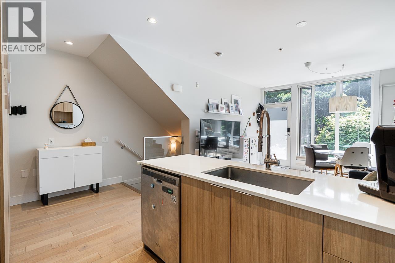 5 531 E 16th Avenue, Vancouver, British Columbia  V5T 2V1 - Photo 1 - R3080727