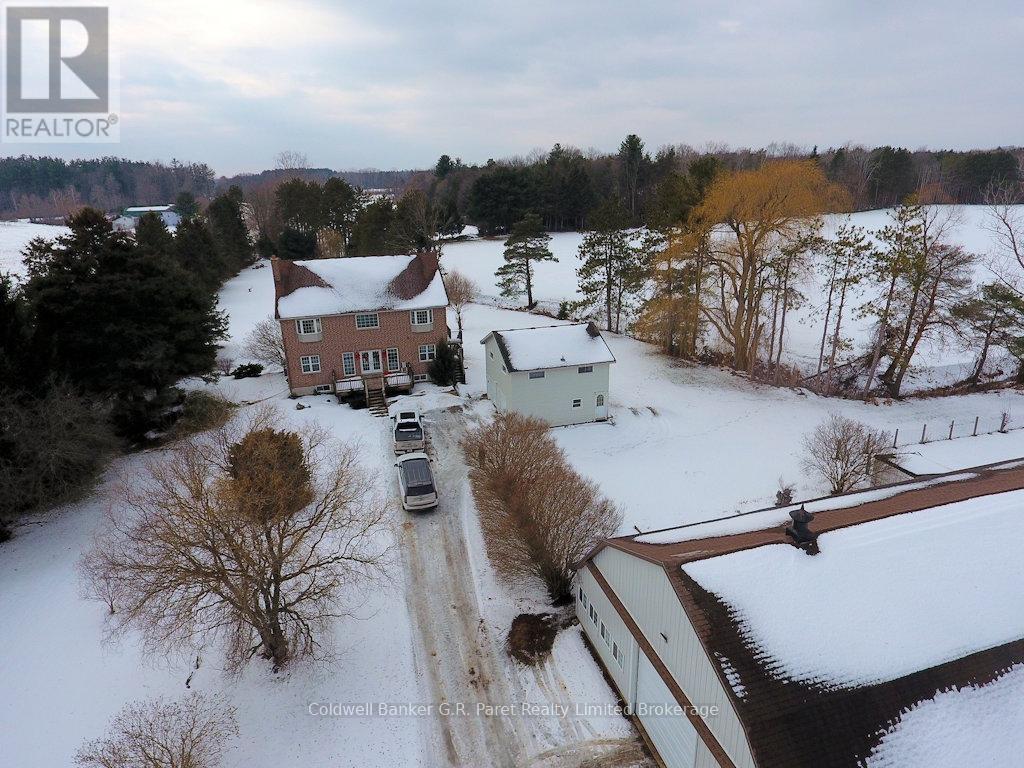 141 24 Highway E, Norfolk, Ontario  N0E 1P0 - Photo 3 - X12643098