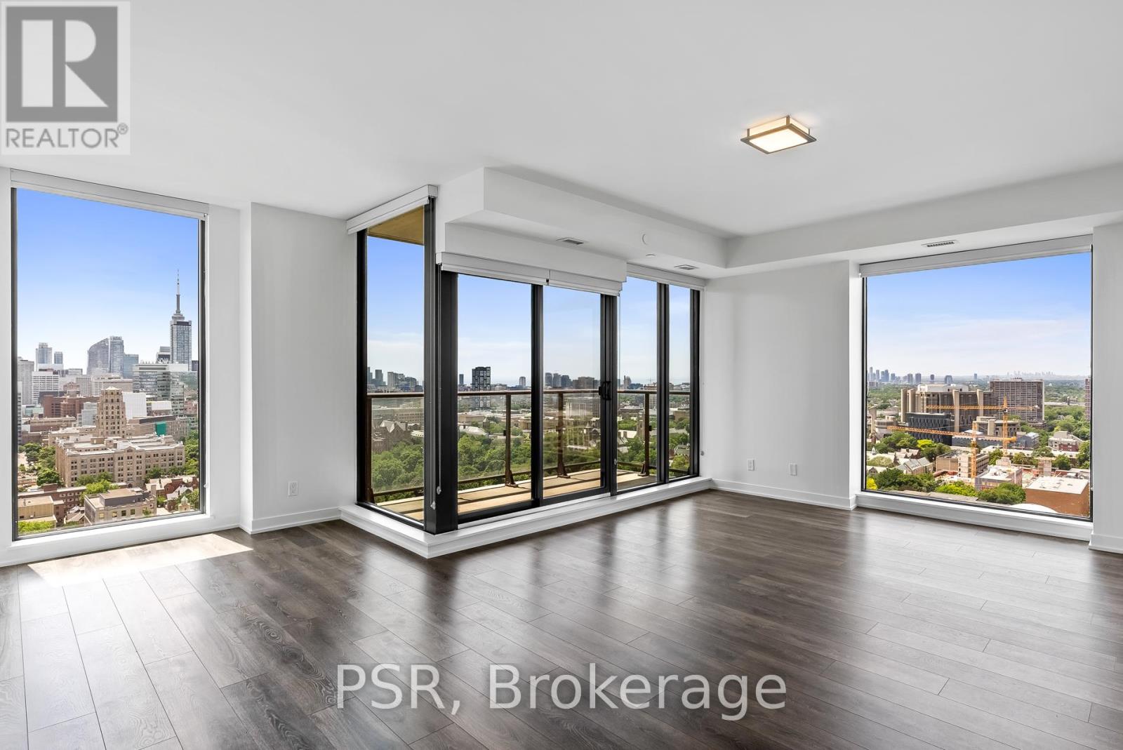 2504 - 2 St Thomas Street, Toronto, Ontario  M5S 2Z1 - Photo 14 - C12767704