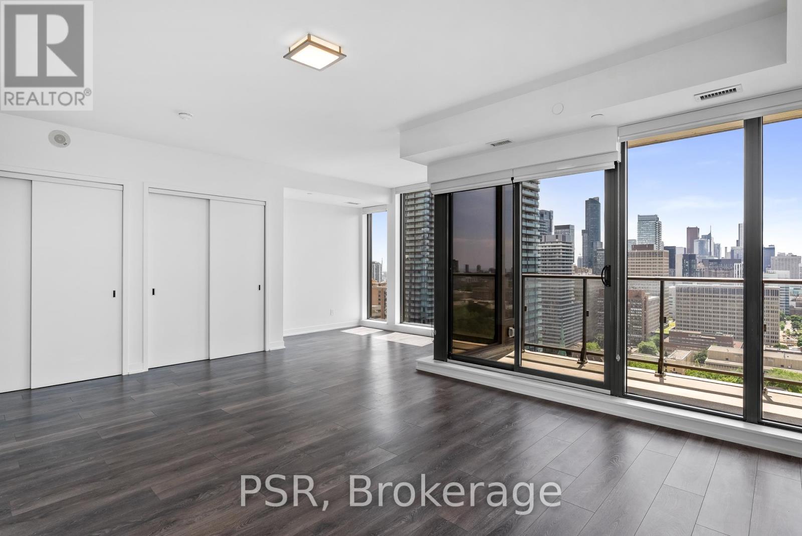 2504 - 2 St Thomas Street, Toronto, Ontario  M5S 2Z1 - Photo 18 - C12767704